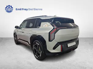 Kia EV3 81 kWh GT 4x4