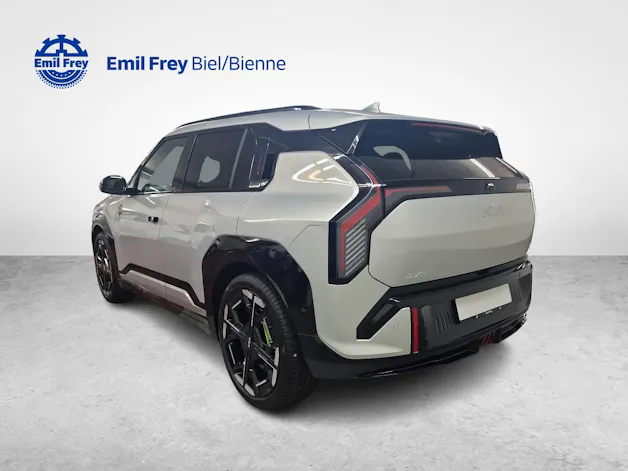 Kia EV3 81 kWh GT 4x4