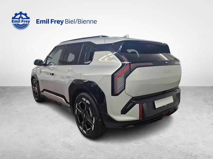 Fahrzeugbild KIA EV3