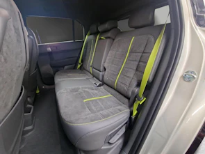Fahrzeugbild KIA EV3 81 kWh GT 4x4