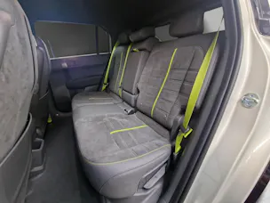 Kia EV3 81 kWh GT 4x4