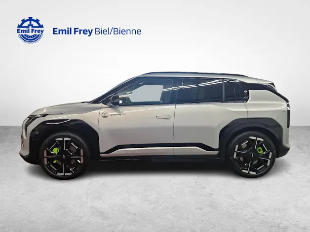 Kia EV3 81 kWh GT 4x4