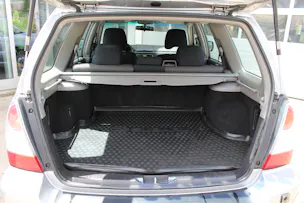 Subaru Forester Station 2.0 X Swiss
