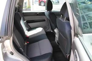 Subaru Forester Station 2.0 X Swiss
