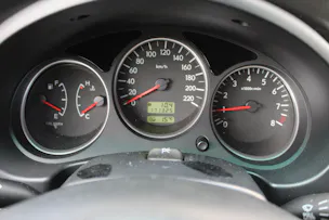 Subaru Forester Station 2.0 X Swiss