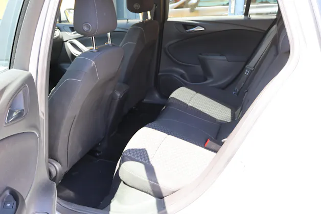 Opel Astra Sports Tourer 1.0 T eFLEX S/S
