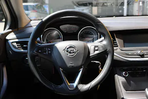 Opel Astra Sports Tourer 1.0 T eFLEX S/S