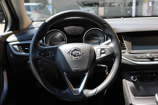 Opel Astra Sports Tourer 1.0 T eFLEX S/S