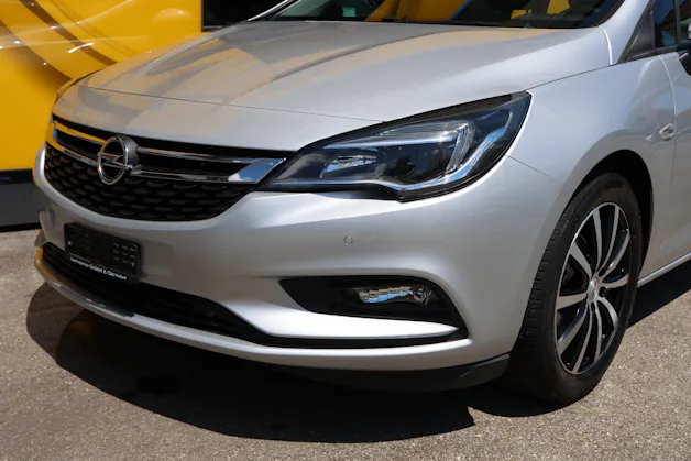 Opel Astra Sports Tourer 1.0 T eFLEX S/S