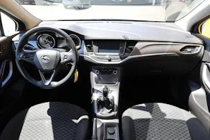 Opel Astra Sports Tourer 1.0 T eFLEX S/S