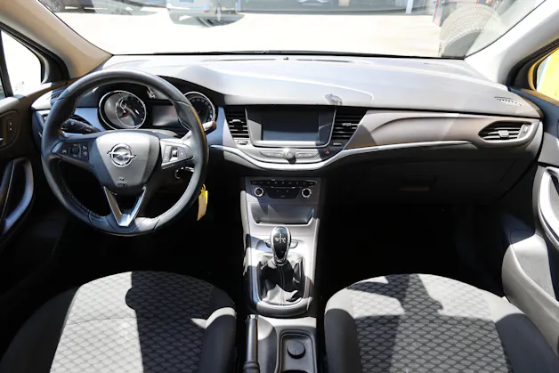Opel Astra Sports Tourer 1.0 T eFLEX S/S