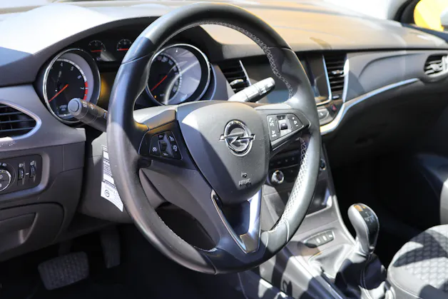Opel Astra Sports Tourer 1.0 T eFLEX S/S