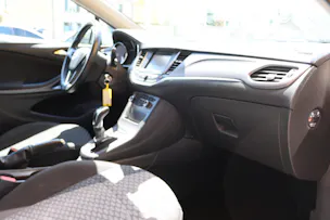 Opel Astra Sports Tourer 1.0 T eFLEX S/S