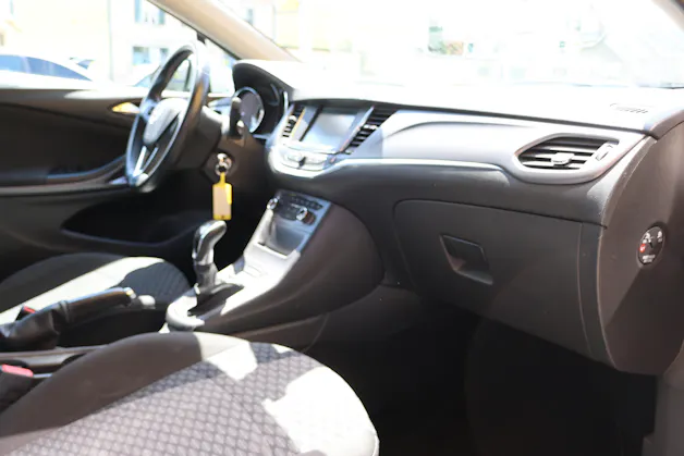 Opel Astra Sports Tourer 1.0 T eFLEX S/S