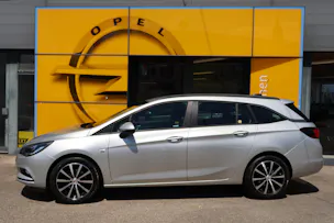 Opel Astra Sports Tourer 1.0 T eFLEX S/S