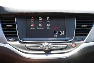 Opel Astra Sports Tourer 1.0 T eFLEX S/S