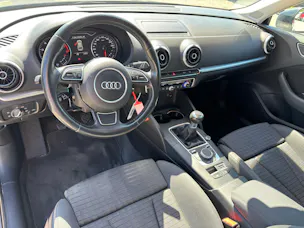 Audi A3 1.8 T FSI Ambition  180CV