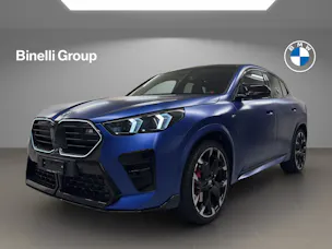 BMW X2 M35i