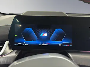 BMW X2 M35i