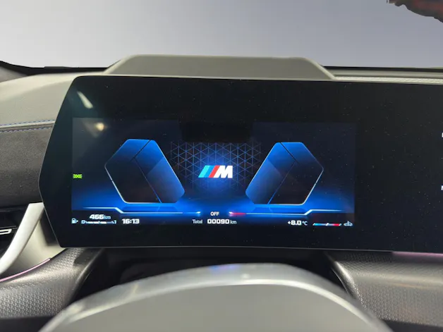 BMW X2 M35i