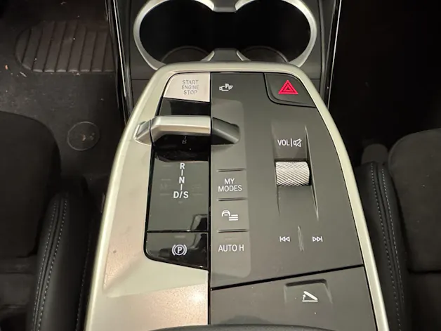 BMW X2 M35i