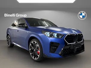 BMW X2 M35i