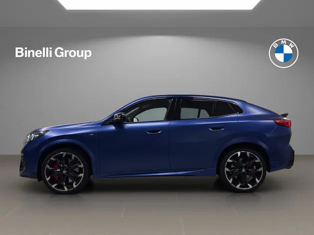 BMW X2 M35i