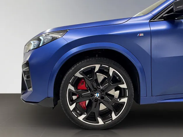 BMW X2 M35i