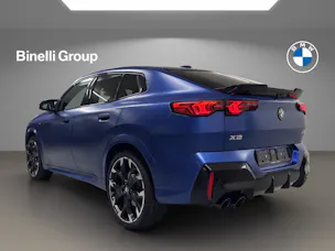 BMW X2 M35i