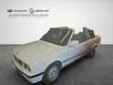 BMW 325 i Cabrio