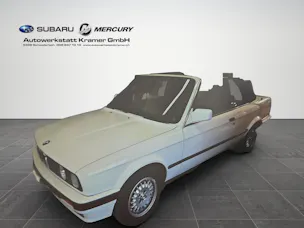 BMW 325 i Cabrio