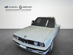 BMW 325 i Cabrio
