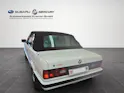 BMW 325 i Cabrio