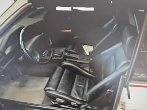 BMW 325 i Cabrio