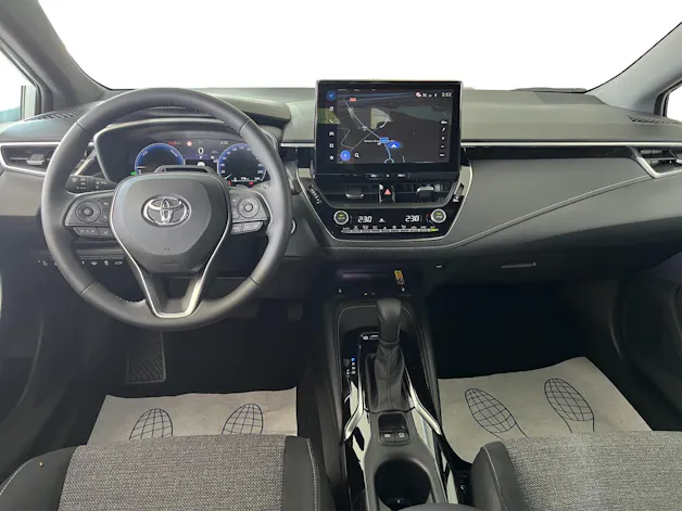 Toyota Corolla Touring Sports 2.0 HSD Swiss Edition