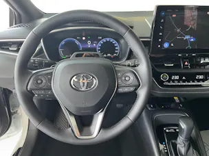 Toyota Corolla Touring Sports 2.0 HSD Swiss Edition