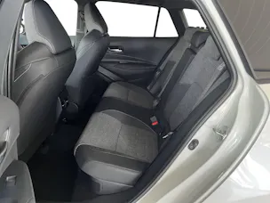 Toyota Corolla Touring Sports 2.0 HSD Swiss Edition