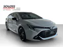 Toyota Corolla Touring Sports 2.0 HSD Swiss Edition
