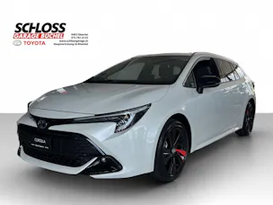 Toyota Corolla Touring Sports 2.0 HSD Swiss Edition