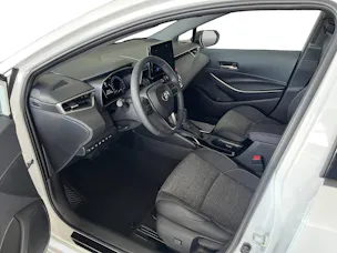Toyota Corolla Touring Sports 2.0 HSD Swiss Edition