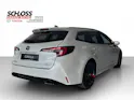 Toyota Corolla Touring Sports 2.0 HSD Swiss Edition