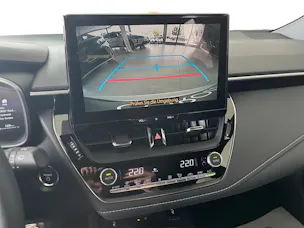 Toyota Corolla Touring Sports 2.0 HSD Swiss Edition