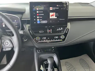 Toyota Corolla Touring Sports 2.0 HSD Swiss Edition