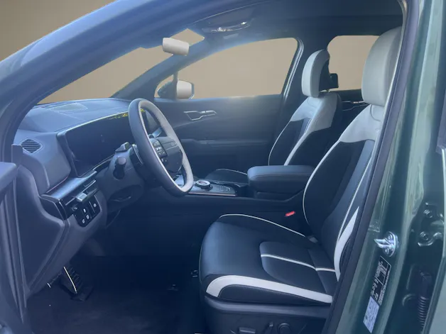 Kia Sportage 1.6 T-GDi Hybrid GT-Line