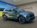 Kia Sportage 1.6 T-GDi Hybrid GT-Line