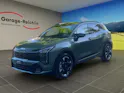 Kia Sportage 1.6 T-GDi Hybrid GT-Line