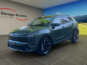 Kia Sportage 1.6 T-GDi Hybrid GT-Line