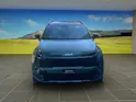Kia Sportage 1.6 T-GDi Hybrid GT-Line