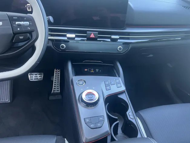 Kia Sportage 1.6 T-GDi Hybrid GT-Line