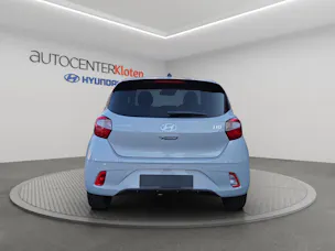 Hyundai i10 1.2 Amplia